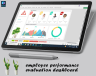 Employees Performance Evaluation Dashboard - Performance Review