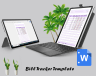 Bill Tracker Template 02