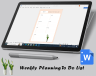 Weekly Planning To Do List Template