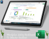 WORKPLACE SAFETY DASHBOARD TO MONITOR INCIDENTS