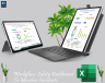 WORKPLACE SAFETY DASHBOARD TO MONITOR INCIDENTS