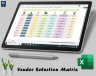Vendor Selection Matrix