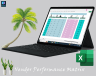 Vendor Performance Matrix