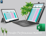 Vendor Performance Matrix