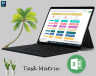 Task matrix