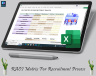 RACI Matrix For Recruitment Process