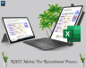 RACI Matrix For Recruitment Process