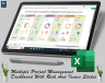 Multiple project dashboard