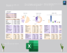 Monthly Budget Dashboard