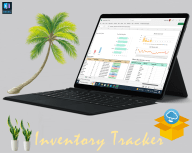 Inventory tracker - Eloquens