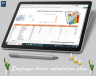 Employee bonus calculation plan