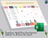 Employee upskilling matrix