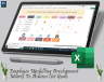Employee upskilling matrix