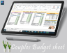 Couple Budget Planner