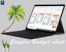 Couple Budget Planner