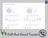 Client Email Tracking Matrix