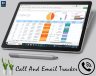 Client Email Tracking Matrix