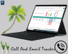 Client Email Tracking Matrix