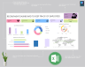 Recruitment dashboard tracker
