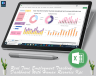 REAL TIME EMPLOYMENT TRACKING DASHBOARD