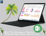 REAL TIME EMPLOYMENT TRACKING DASHBOARD