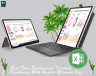 REAL TIME EMPLOYMENT TRACKING DASHBOARD