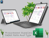 Procurement supplier defect rate and type