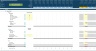 Self Storage Business 10-Year 3 Statement Financial Projection Model