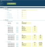 Self Storage Business 10-Year 3 Statement Financial Projection Model