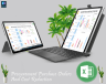 Procurement purchase order and cost reduction