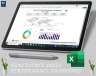 Real estate sales performance dashboard 02