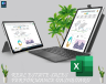 Real estate sales performance dashboard 02