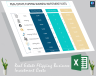 Real estate flipping business investment costs