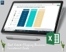 Real estate flipping business investment costs