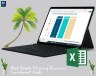 Real estate flipping business investment costs