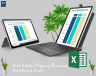 Real estate flipping business investment costs
