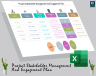 Project stakeholder Template
