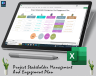 Project stakeholder Template