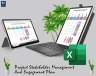 Project stakeholder Template
