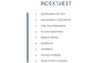 Tennis Court and Club Development Model - 10 year Financial Forecasting Model