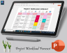 Project Workload Forecast