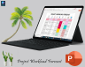 Project Workload Forecast