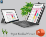 Project Workload Forecast