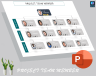 Project Team Organization Chart