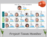 Organizational Chart Template