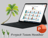 Organizational Chart Template