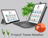 Organizational Chart Template