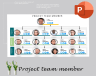 Organizational Chart Template