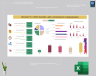 Project Cost Saving and Avoiding Dashboard