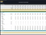 Cocktail Bar – 5 Year Financial Model